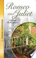 Romeo and Juliet cover