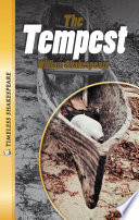 The Tempest cover