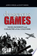Dangerous Games cover