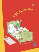 A Glorious Day cover