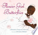 Flower Girl Butterflies cover