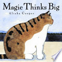 Magic Thinks Big cover