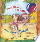 Drum, Chavi, Drum! cover