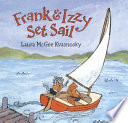Frank and Izzy Set Sail cover