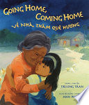 Going Home, Coming Home cover