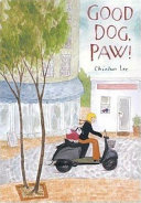 Good Dog, Paw! cover