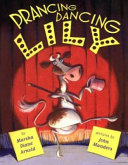 Prancing, Dancing Lily cover
