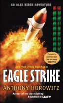 Eagle Strike cover