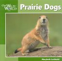 Prairie Dogs cover