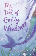 The Tail of Emily Windsnap cover