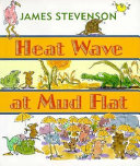 Heat Wave at Mud Flat cover