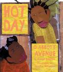 Hot Day on Abbott Avenue cover