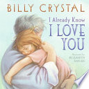 I Already Know I Love You cover