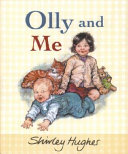 Olly and Me cover