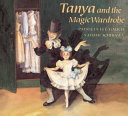 Tanya and the Magic Wardrobe cover