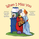 When I Miss You cover