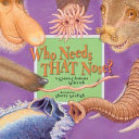 Who Needs That Nose? cover