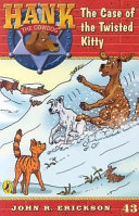 The Case of the Twisted Kitty cover