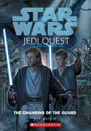 The Changing of the Guard cover