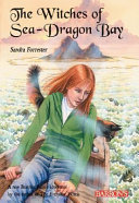 The Witches of Sea-Dragon Bay cover