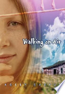 Walking on Air cover