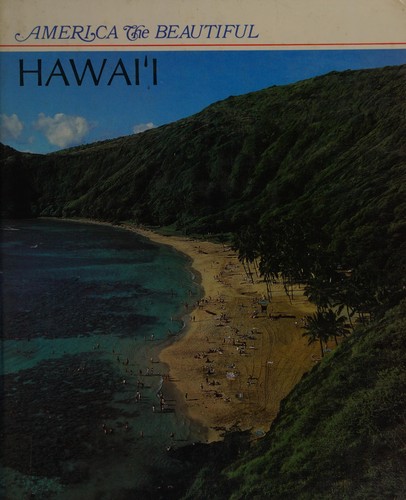 Hawai'i cover