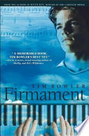 Firmament cover