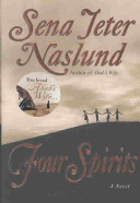Four Spirits cover