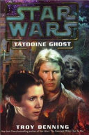 Tatooine Ghost cover