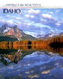 Idaho cover