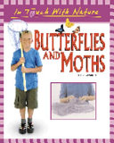 Butterflies and Moths cover