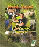 Into Wild Nepal cover