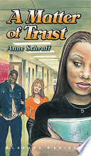 A Matter of Trust cover