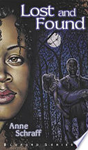Lost and Found cover