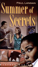 Summer of Secrets cover