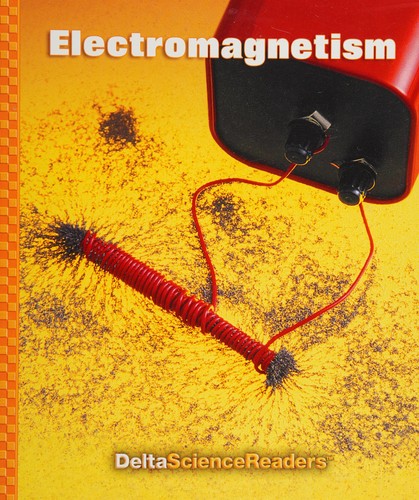 Electromagnetism cover
