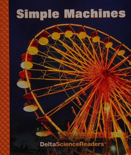 Simple Machines cover