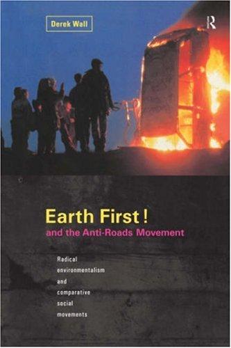 Earth Movements cover
