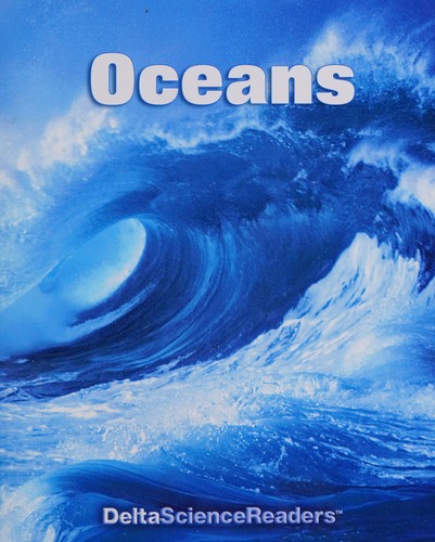 Oceans cover