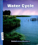 Water Cycle cover