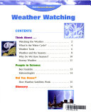 Weather Watching cover