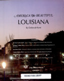 Louisiana cover