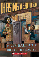 Chasing Vermeer cover