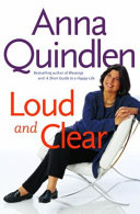 Loud and Clear cover