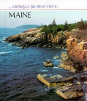 Maine cover
