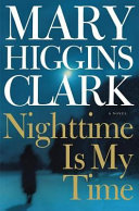 Nighttime Is My Time cover