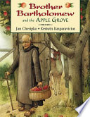 Brother Bartholomew and the Apple Grove cover