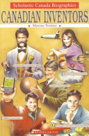 Canadian Inventors cover