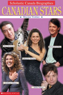 Canadian Stars cover