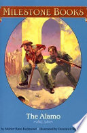 The Alamo cover